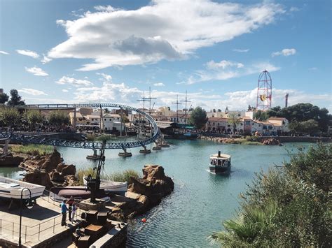 port aventura en agosto|15 consejos para Port Aventura 2023. Trucos y recomendaciones。